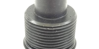 NNB! STUCCHI M-VEP17P-1-SAE-A07 THREADED FLAT-FACE COUPLING FAST SHIP!!! (A212) 1