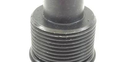 NNB! STUCCHI M-VEP17P-1-SAE-A07 THREADED FLAT-FACE COUPLING FAST SHIP!!! (A212) 1