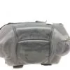 USED TOYOTA FORKLIFT SEAT 0226X7, TOP HALF, FAST SHIPPING! (B311) 1