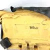 USED TOYOTA FORKLIFT SEAT 0226X7, TOP HALF, FAST SHIPPING! (B311) 2