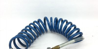 USED IN GREAT CONDITION INTERNATIONAL HOSE 3591938C91, 030509, FAST SHIP! B311 1