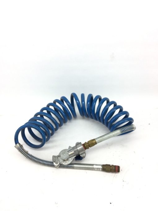 USED IN GREAT CONDITION INTERNATIONAL HOSE 3591938C91, 030509, FAST SHIP! B311 1