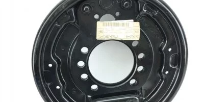 NEW Toyota Forklift 47402-22810-71 Plate Sub Assembly, Back, FAST SHIPPING! B311 1