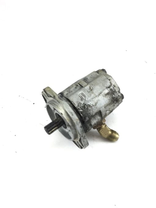 USED TOYOTA REPLACEMENT FORKLIFT HYDRAULIC PUMP 67120-21440-71, (B311) 1