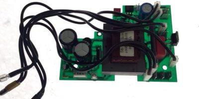 VENTEK VT25980 115V CH2007 PC CARD, USED IN EXCELLENT CONDITION, (G17) 1