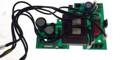 VENTEK VT25980 115V CH2007 PC CARD, USED IN EXCELLENT CONDITION, (G17) 1