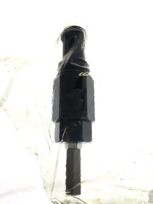 OILGEAR HSR1201-P-50-TR CARTRIDGE VALVE, NEW NEVER INSTALLED, FAST SHIPPING, G17 1