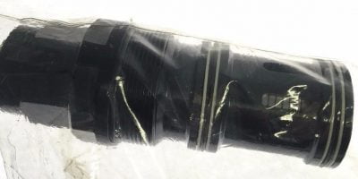 OILGEAR HSP2041R-0-6 CARTRIDGE VALVE, NEW NEVER INSTALLED, FAST SHIPPING, G17 1