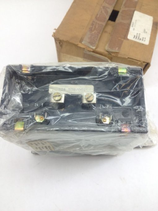 NIB! GOSSEN 324538001 RPM INDICATOR TACHOMETER FAST SHIPPING!!! (B194) 2