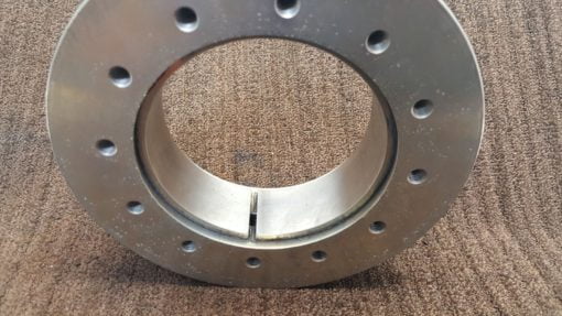 Climax Metals C733M-125 Shrink Disc *NEW* (B200) 2