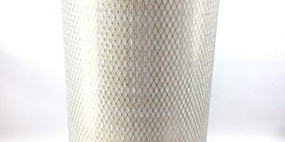 NIB! USF-SCHMIDT 8031-000-24 DRY PAPER FILTER 12″ FAST SHIP!!! (PLIST) 1