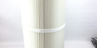 NIB! USF-SCHMIDT 8031-000-83 DUST COLLECTOR FILTER ELEMENT FAST SHIP!!! (PLIST 1