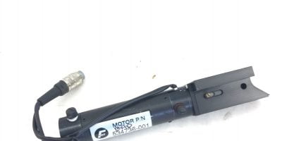 FOR PARTS FIFE 534736-001 SERVO MOTOR, A645 1