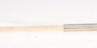 NANMAC A12-Q5505-3 HEAVY DUTY HIGH TEMPERATURE THERMOCOUPLE PROBE UNUSED! (G18) 1