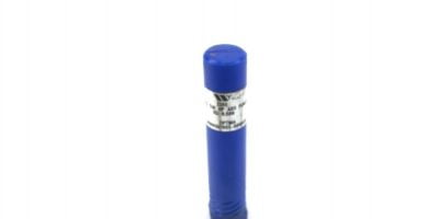 WILSON TOOLS 2385 1/2 THK HP ABS Punch TOOL RD 0