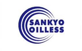 Sankyo Oilless