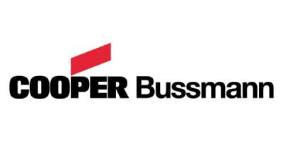 Cooper Bussmann Fusetron