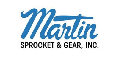Martin Sprocket & Gear