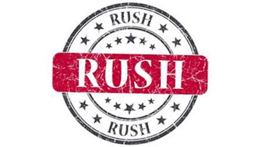 Repair Your Equipment Rush Service Repair Your Equipment Rush Service